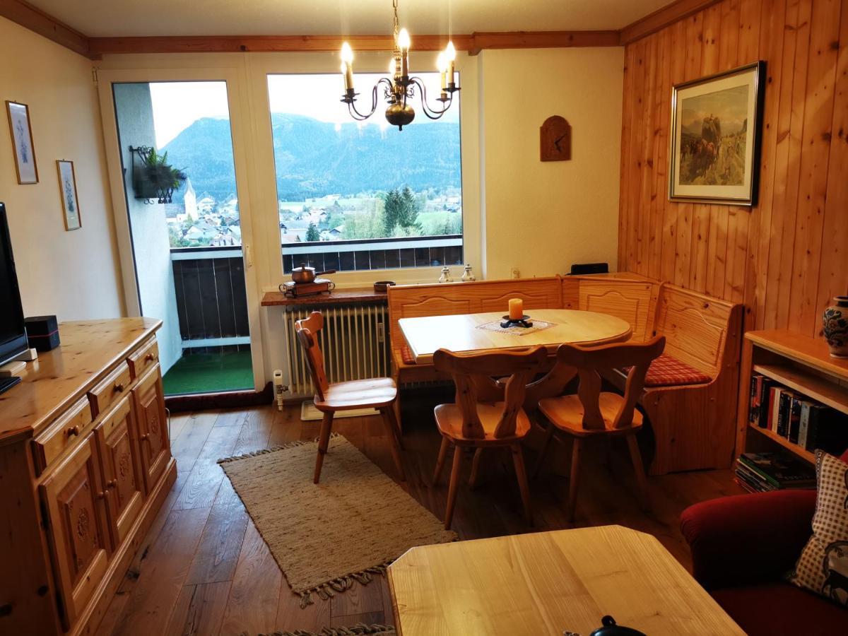 Alpenblick 30 Apartment Бад Митерндорф Екстериор снимка