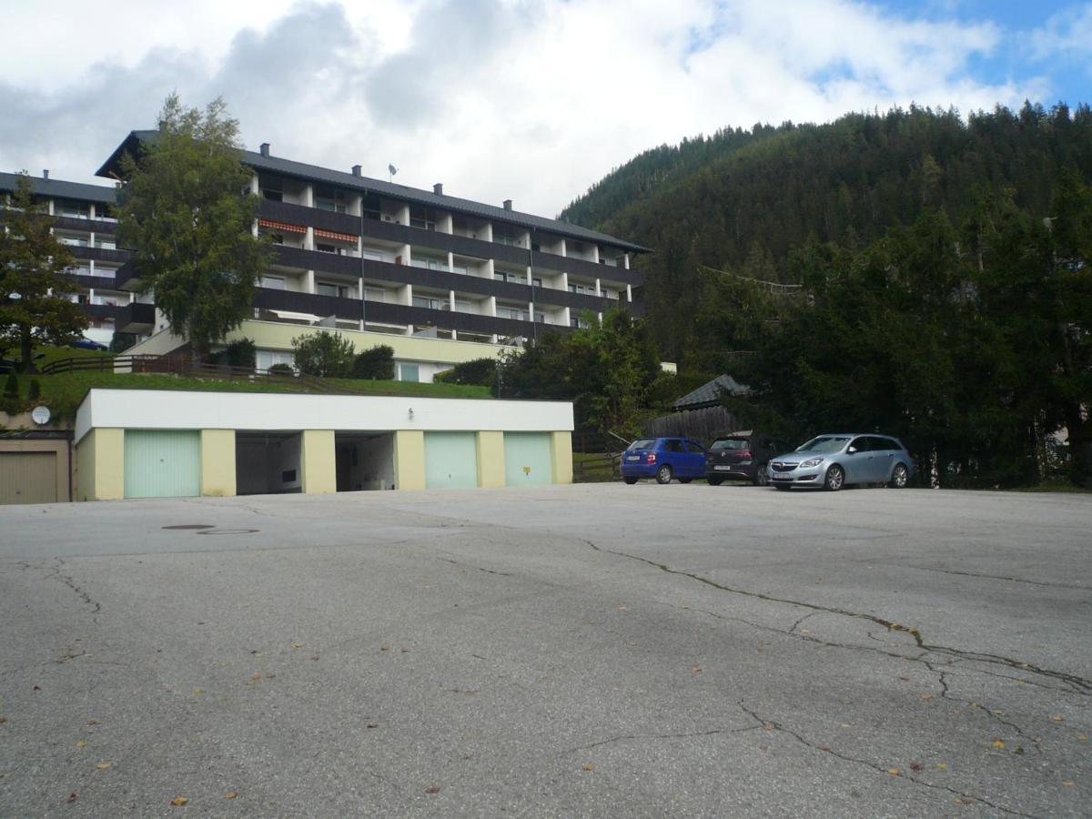 Alpenblick 30 Apartment Бад Митерндорф Екстериор снимка