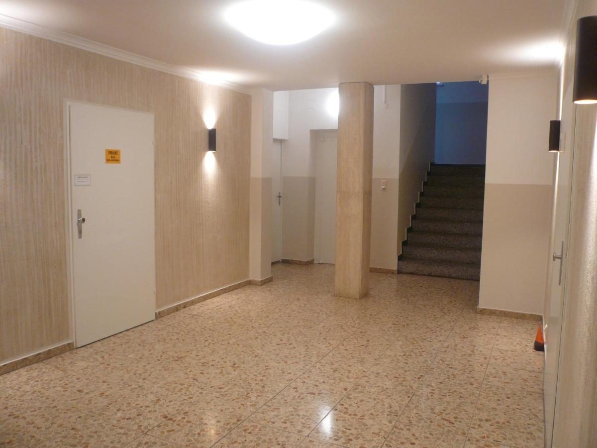 Alpenblick 30 Apartment Бад Митерндорф Екстериор снимка