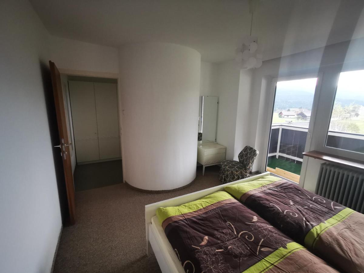 Alpenblick 30 Apartment Бад Митерндорф Екстериор снимка
