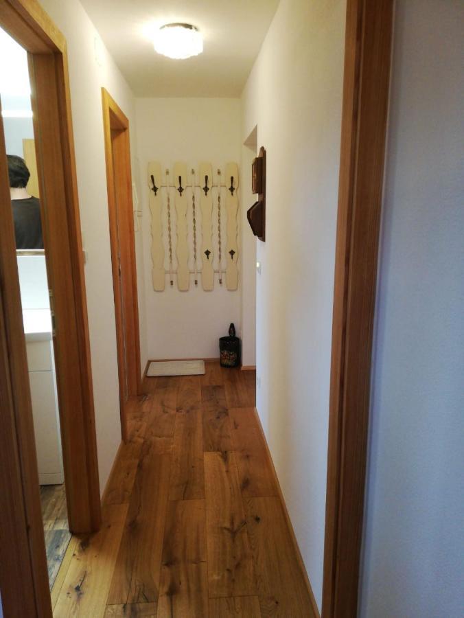 Alpenblick 30 Apartment Бад Митерндорф Екстериор снимка