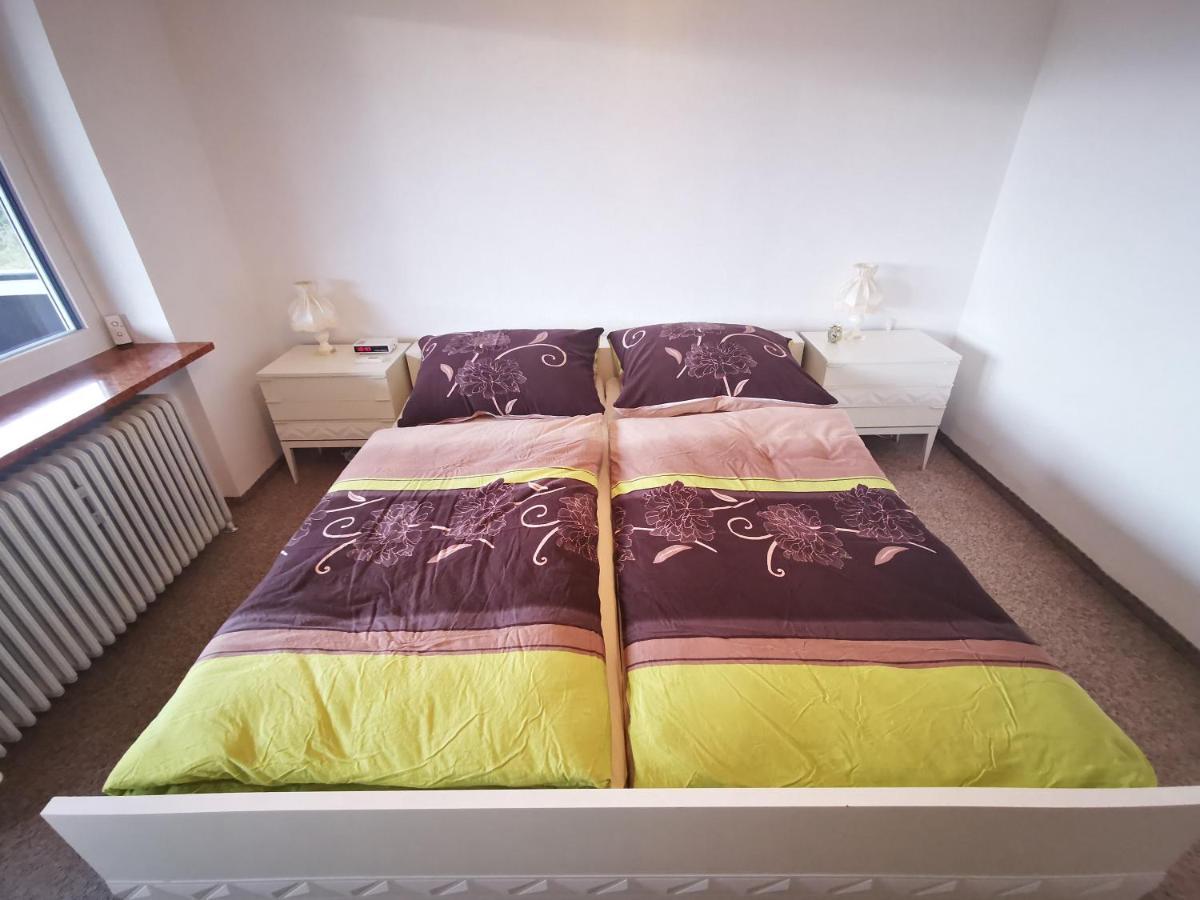 Alpenblick 30 Apartment Бад Митерндорф Екстериор снимка
